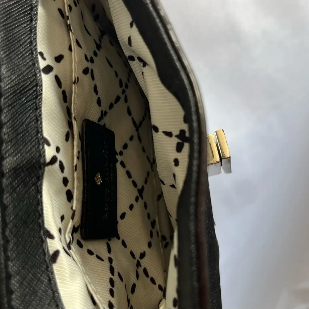 Kate Spade Black Bag